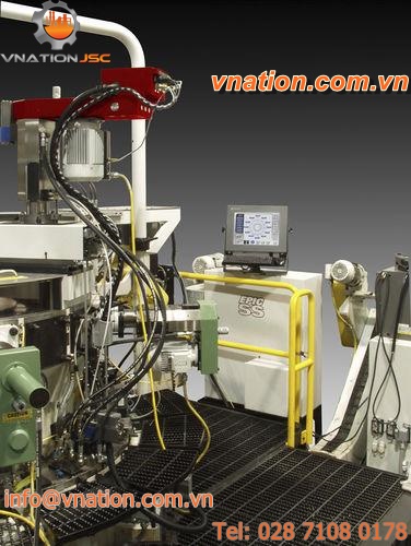 rotary transfer machine / CNC / 6-position