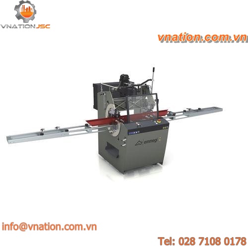 CNC copy router / 3 axis / universal / with rotary translation unit