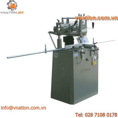 3 axis copy router / vertical