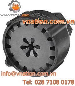 magnetic hydraulic suction strainer
