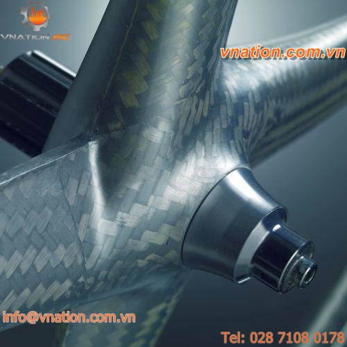 composite resin / laminating