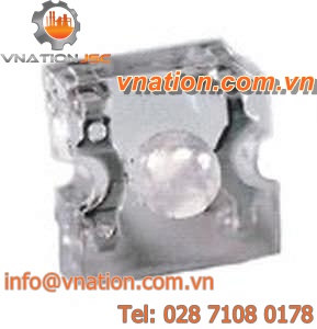 laminating resin / dielectric