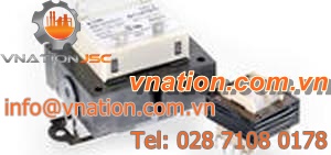 step-up transformer / open type / single-phase / for electronics
