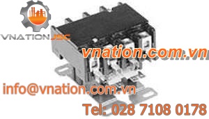 power contactor / electromagnetic