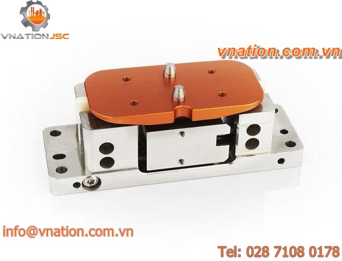 linear piezoelectric motor