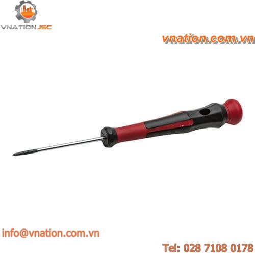 Phillips screwdriver / electronic