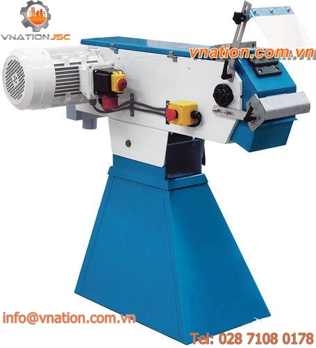 belt sander / electric