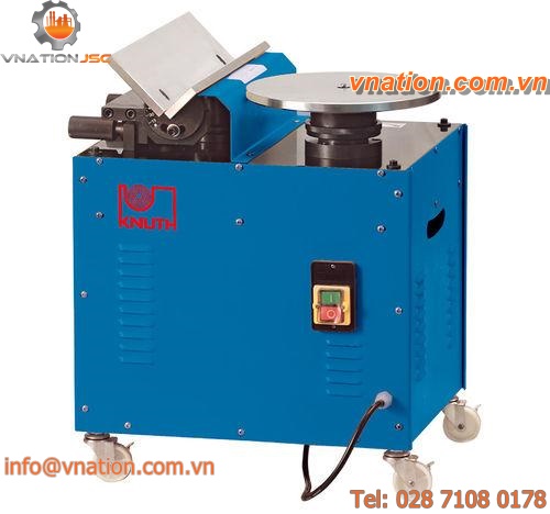 beveling machine
