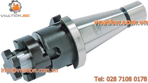 milling cutter holder chuck / custom / combined