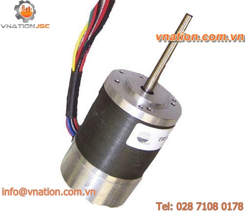 brushless motor / micro
