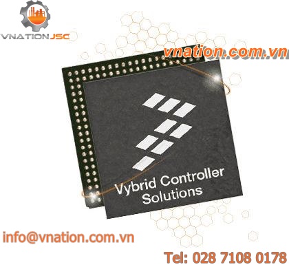 ARM microcontroller / 32-bit / for automotive applications