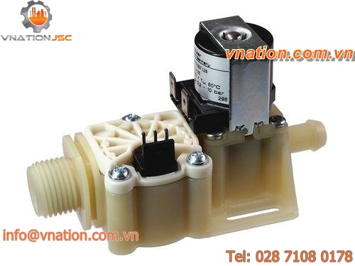 turbine flow meter / for liquids