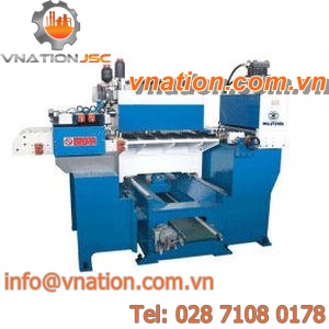 sheet metal punching press / cutting