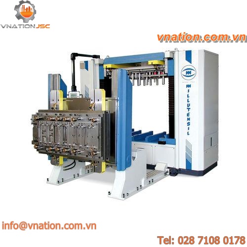die splitter