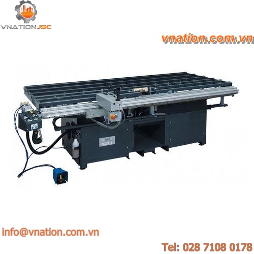 assembly bench