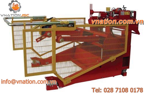 coil reel / cable drum / coil / cable