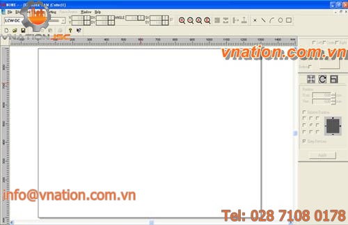 cutting software / planning / CAD/CAM / for CNC machines