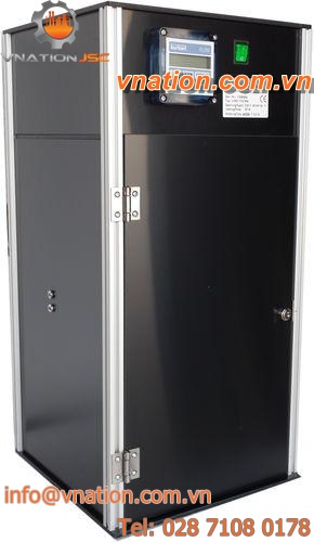gas dosing unit / automatic