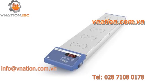 magnetic agitator