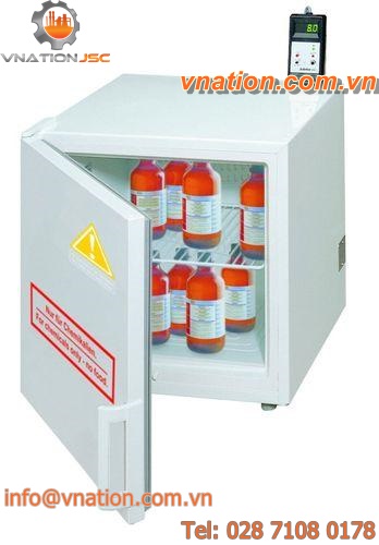 laboratory refrigerator