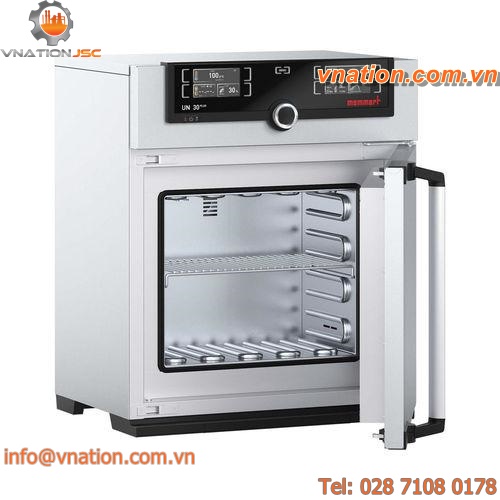 electric oven / heat treatment / aging / hardening