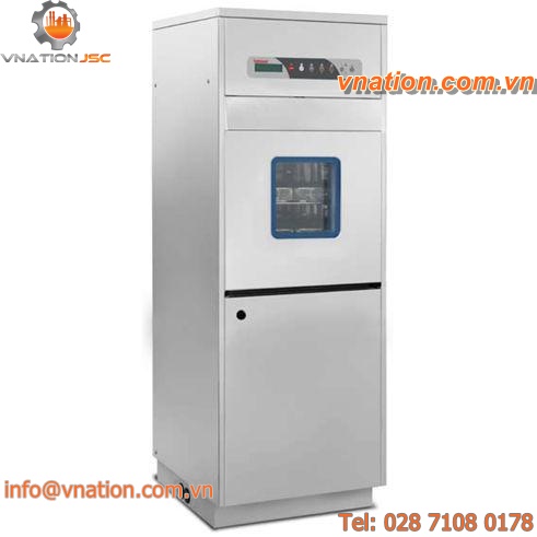 aqueous cleaning machine / automatic / laboratory / disinfecting machine