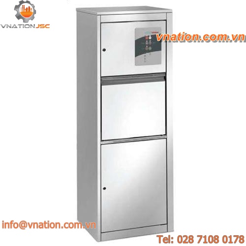 aqueous cleaning machine / automatic / process / disinfecting machine