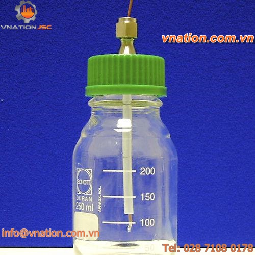 validation thermocouple wire / for autoclave validation