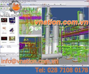 project management software / collaborative