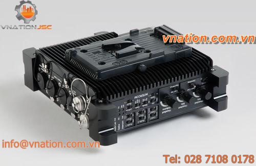 camera interface