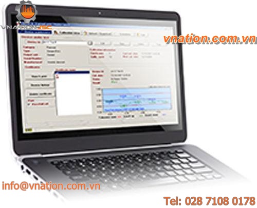 calibration software