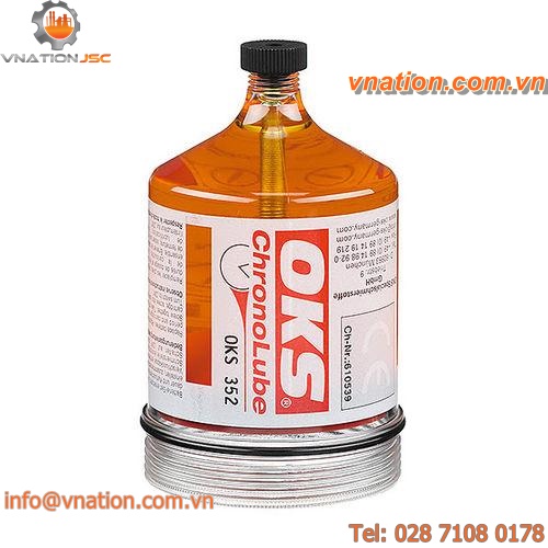 synthetic oil / high-temperature