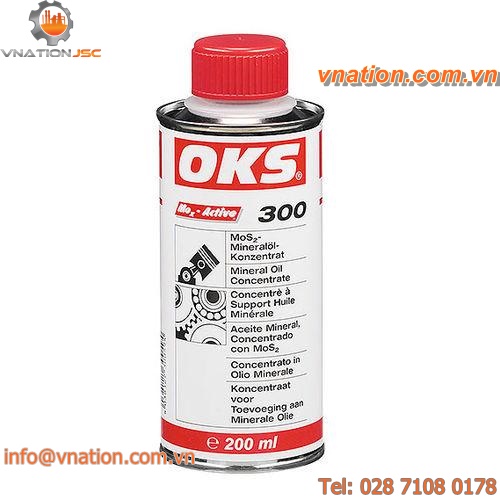 mineral-based oil / gear / for motors / high-temperature