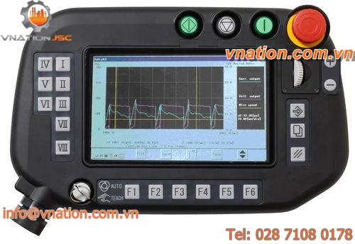 data management software / for welding applications