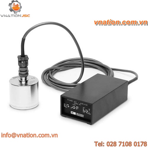 seismic sensor