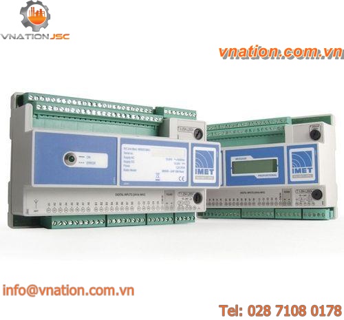 security radio transmitter / motion / control / data