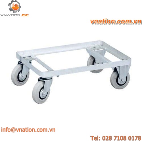 container dolly