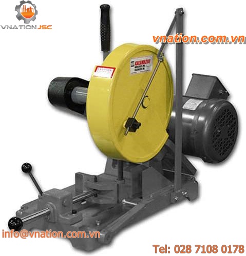 circular saw / wood / high-speed