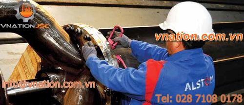 condensate pump / centrifugal / custom / vertical