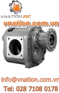engine starter / pneumatic