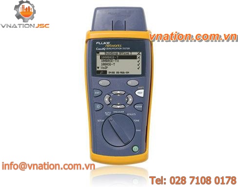 cable fault locator