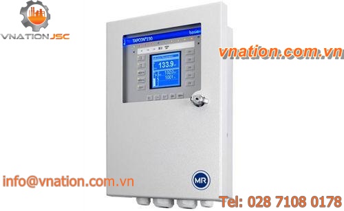 voltage regulator controller