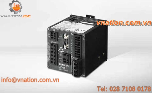 power measuring device / digital / transducer