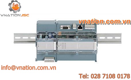 substation automation controller