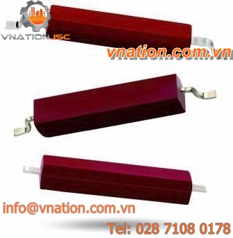 cast-in reed switch