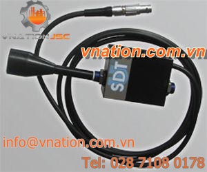 mass flow sensor / thermal / air