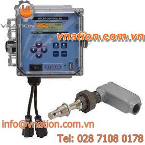 boiler water controller