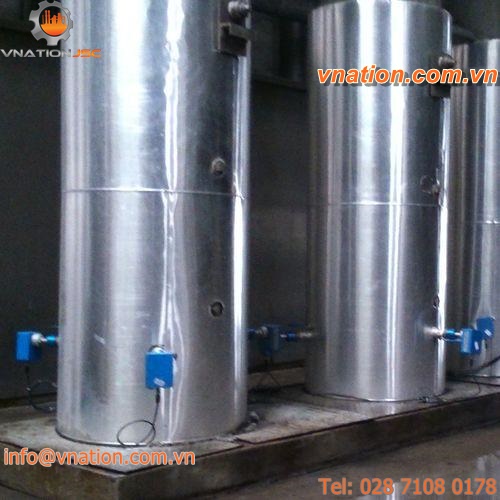 coal mass flow rate indicator / for power generation
