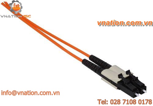 electric connector / rectangular / push-pull