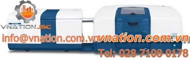 Vibrational Circular Dichroism spectrometer / FT-IR / high-sensitivity